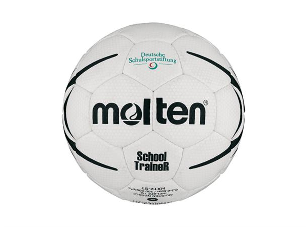 molten® Skoleball Håndball Størrelse 0